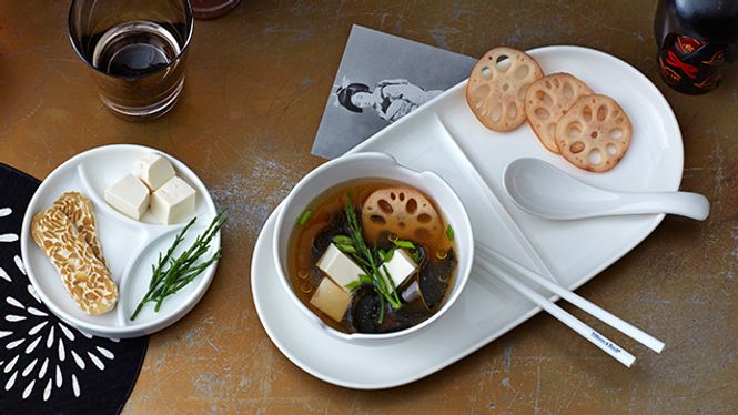Hovedbilde Villeroy & Boch Soup Passion Ceramic Soup Terrine ...