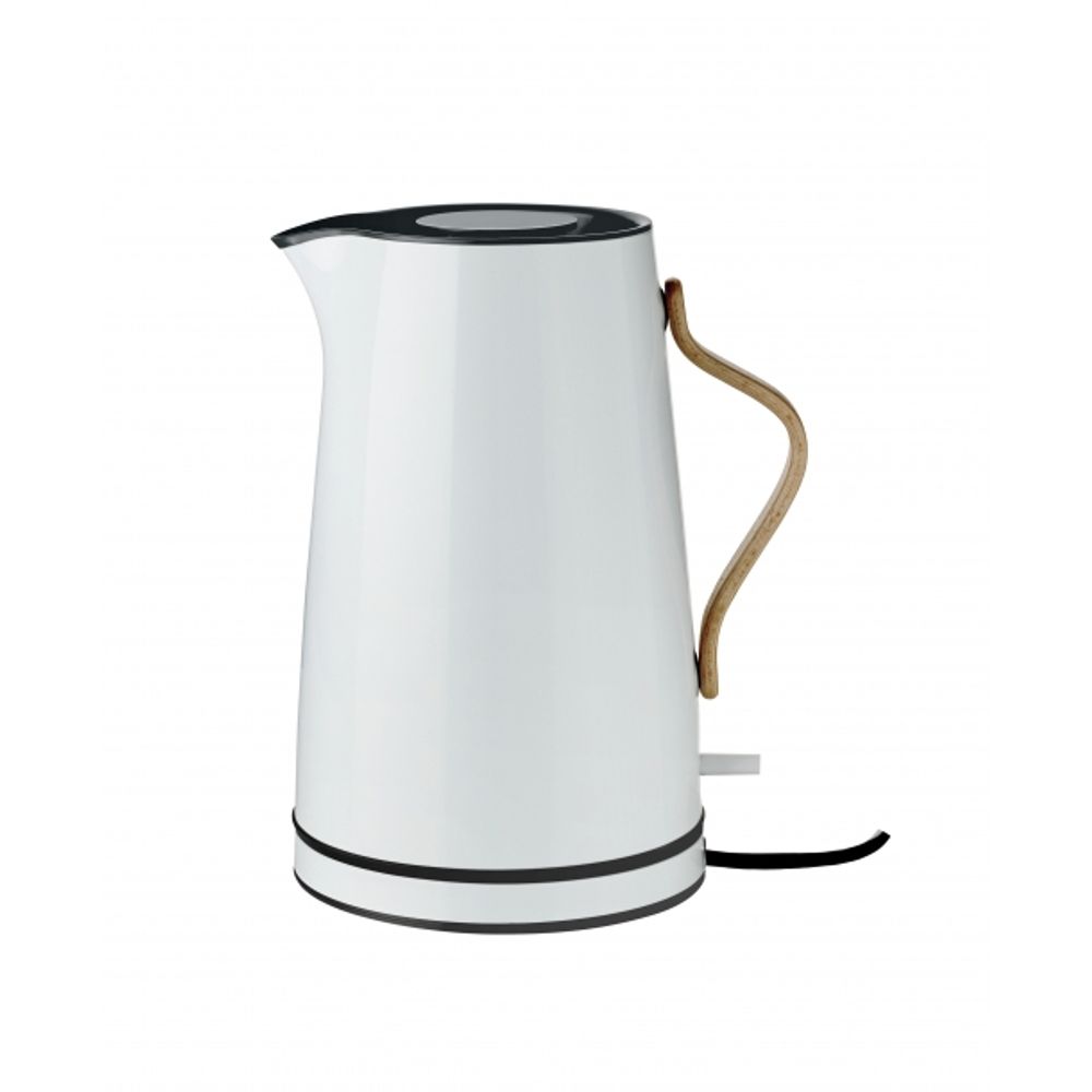 Stelton Emma Vannkoker Blå 1,2l