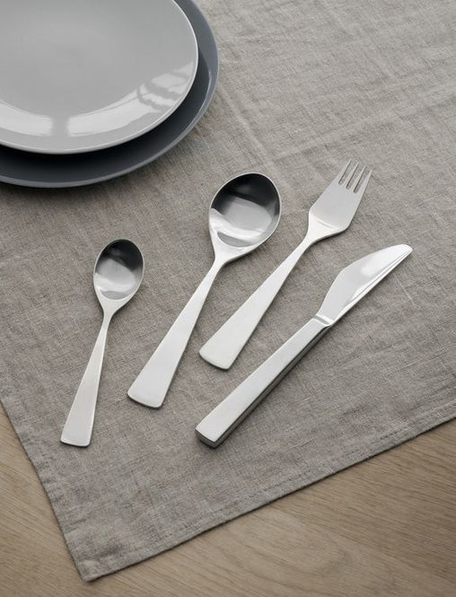 Hovedbilde Stelton Maya dessertgaffel