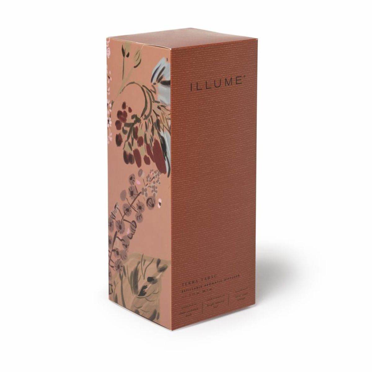 Bloomingville Illume Terra Tabac Duftpinner