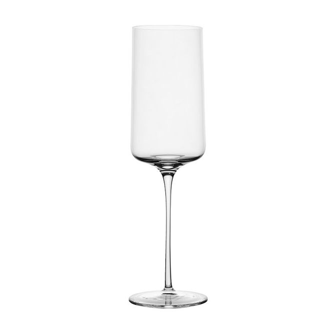 Hovedbilde Hadeland Glassverk Amalfi Champagne 31 cl 2 pk