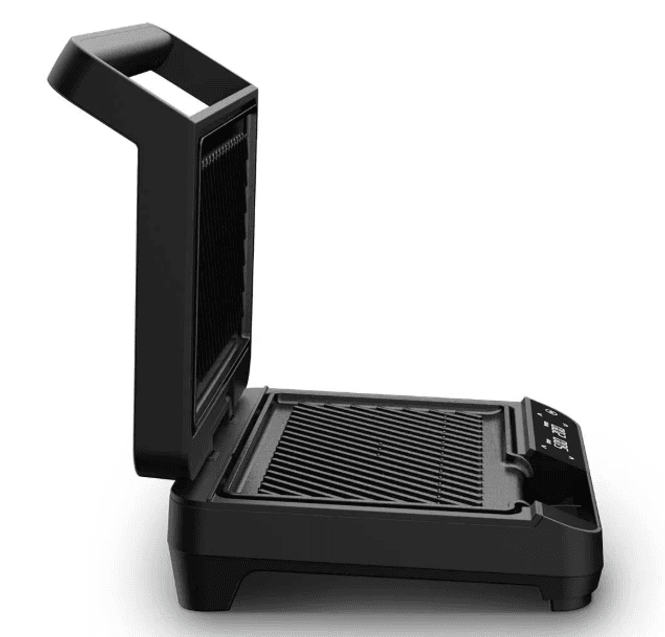 Hovedbilde Witt Premium Multigrill Sort