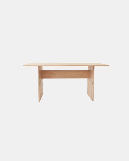 Hovedbilde OYOY Kotai Spisebord L160 cm Natur