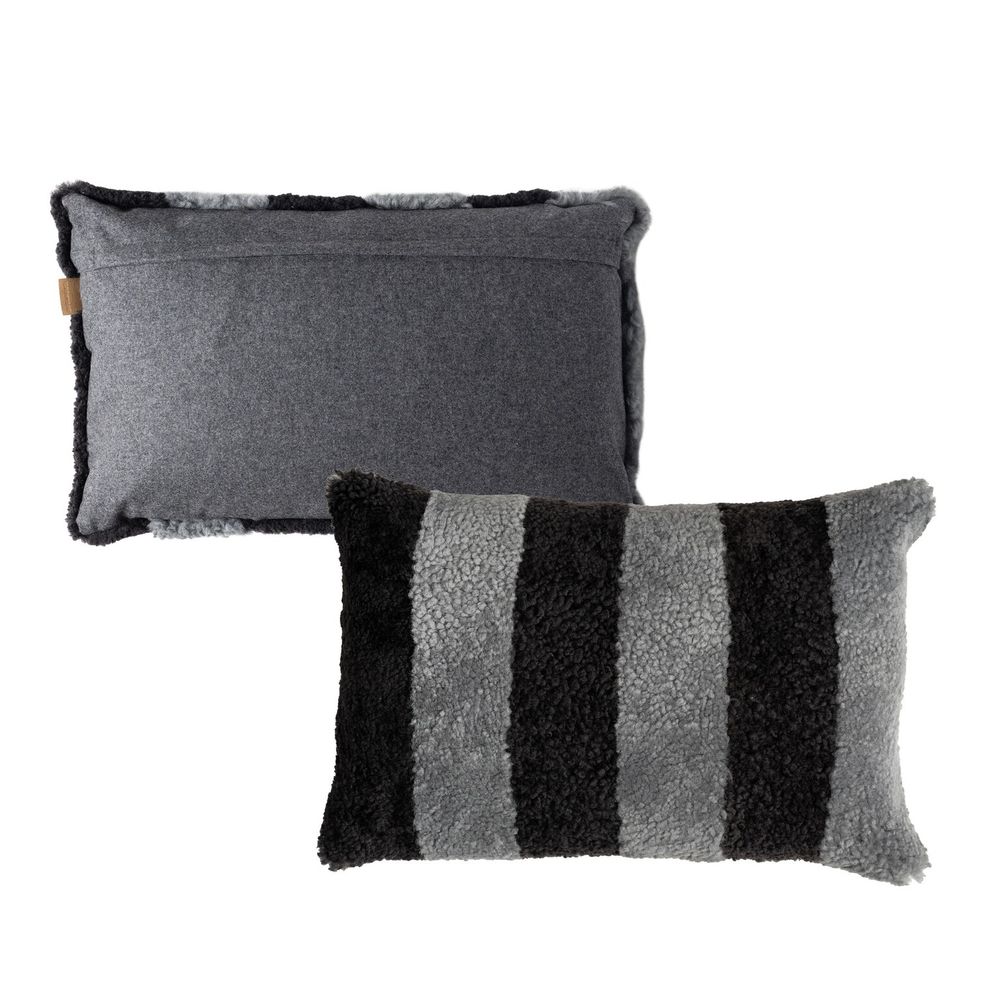 Shepherd Rand Pute Saueskinn/Ull 60x40