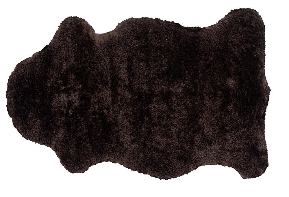 Halvor Bakke Gabel Saueskinn 60x180 cm Taupe