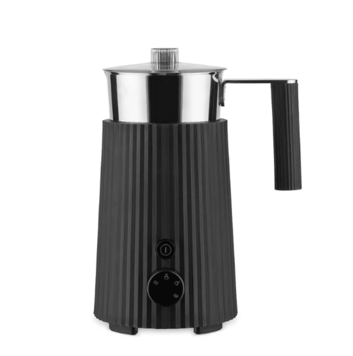 Alessi Plisse Elektrisk Melkeskummer Flere Farger
