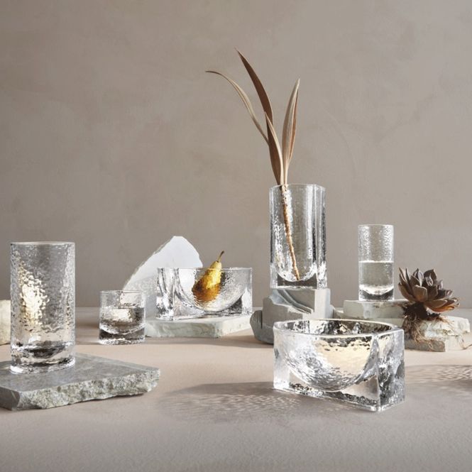 Hovedbilde Holmegaard Forma Longdrinkglass 32 cl 2 stk