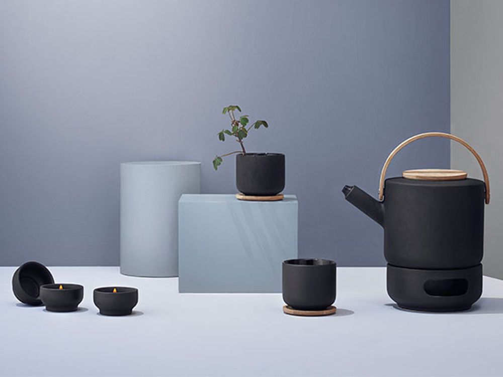 Stelton Theo Tevarmer