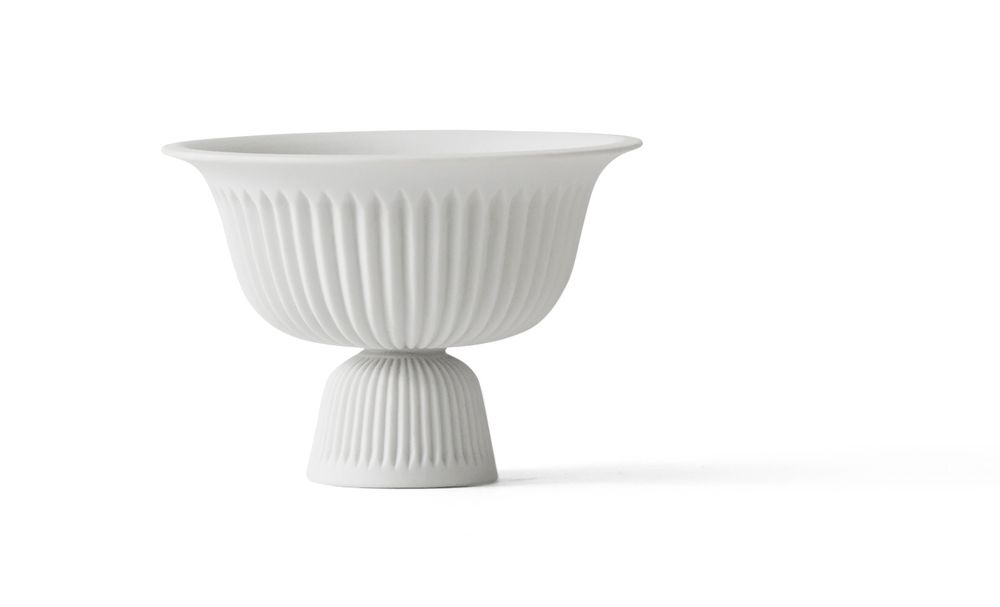 Lyngby Porcelæn Tse Tekopp m/fot 6,5cm