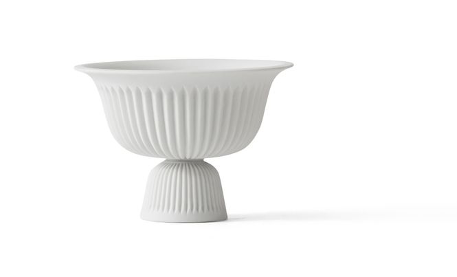 Hovedbilde Lyngby Porcelæn Tse Tekopp m/fot 6,5cm