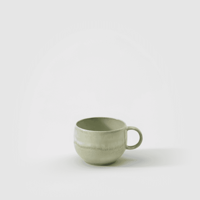 Hovedbilde Villeroy & Boch Perlemor Alga Espressokopp 10 cl
