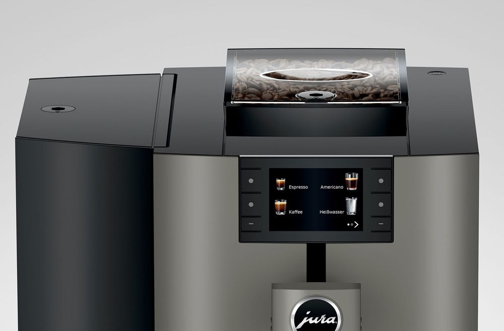 Jura X4 Kaffemaskin