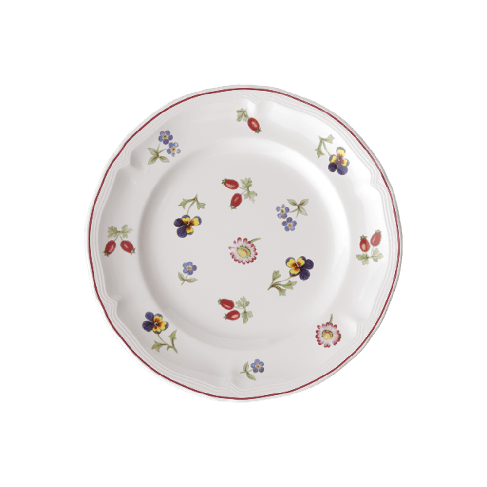 Villeroy & Boch Petite Fleur Asjett 21 cm
