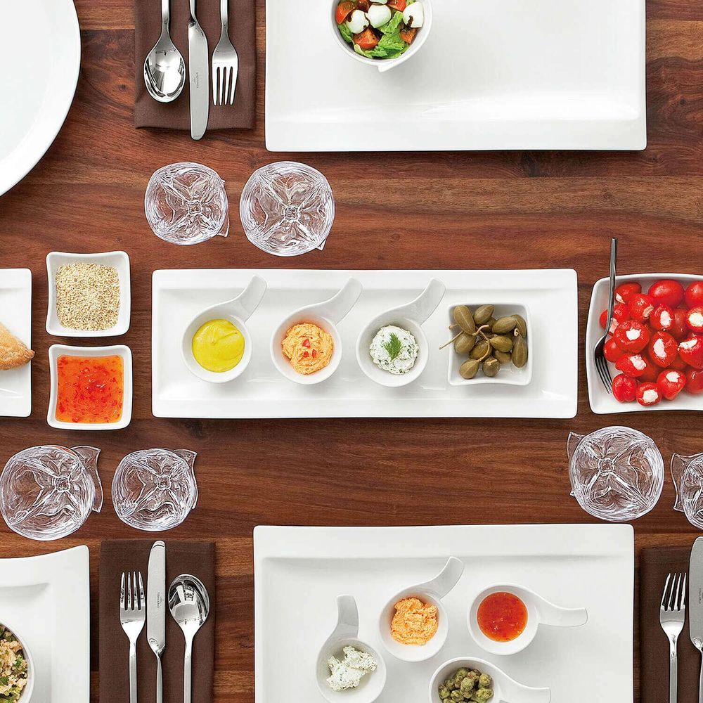 Villeroy & Boch New Wave Bolle 4 cl