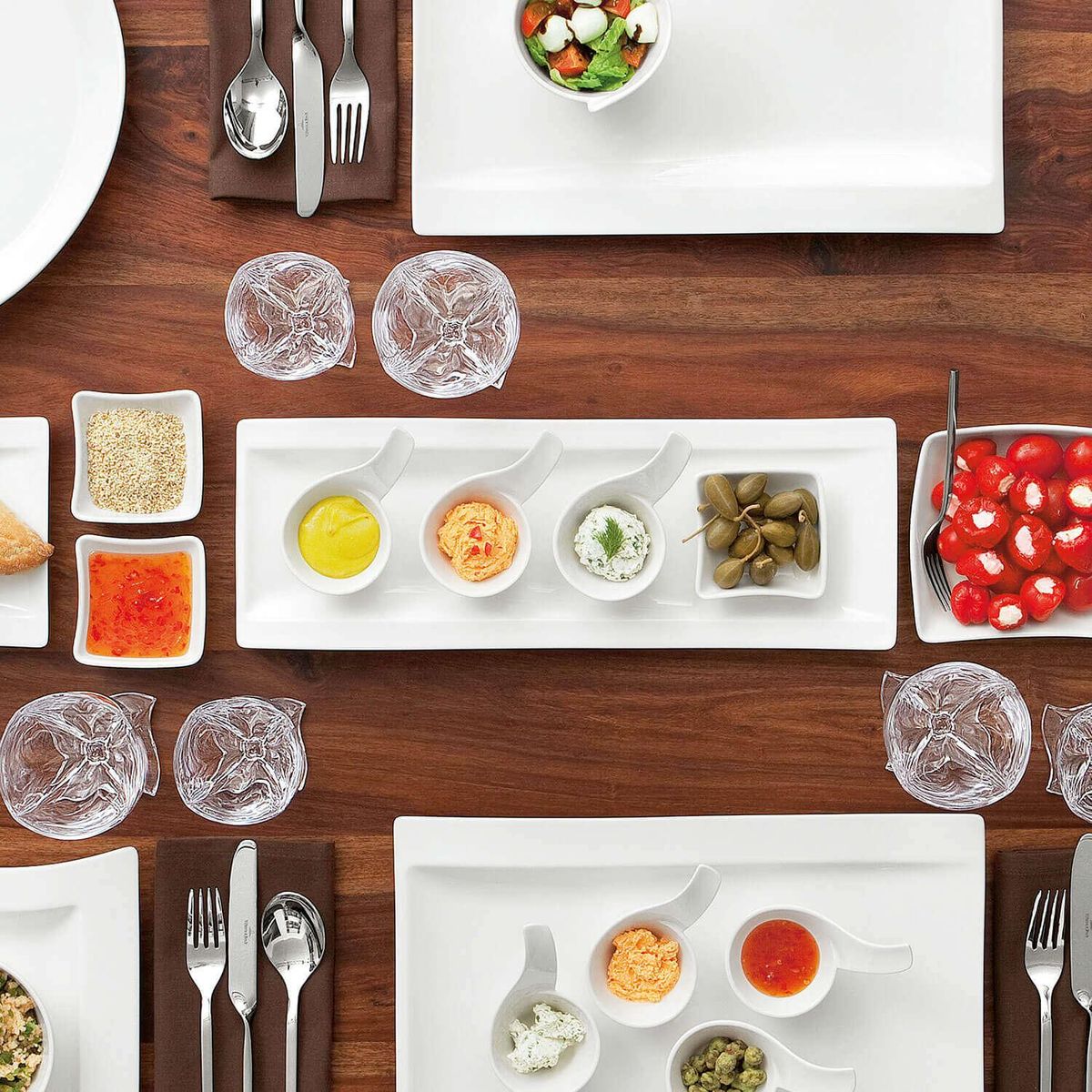 Villeroy & Boch New Wave Bolle 4 cl