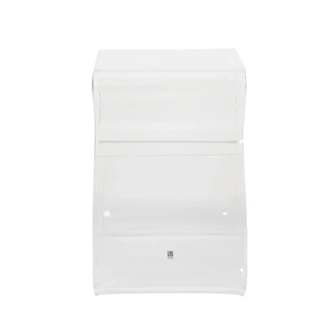 Hovedbilde Umbra Magino sidebord akryl