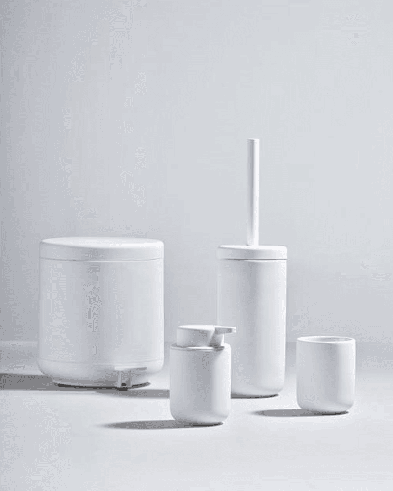 Zone Denmark Ume Tannbørsteholder Soft Grey