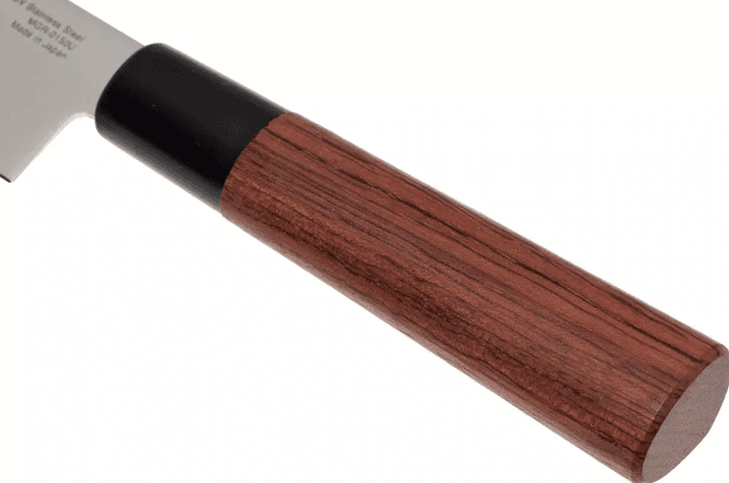 Hovedbilde KAI Seki redwood universalkniv (15 cm)
