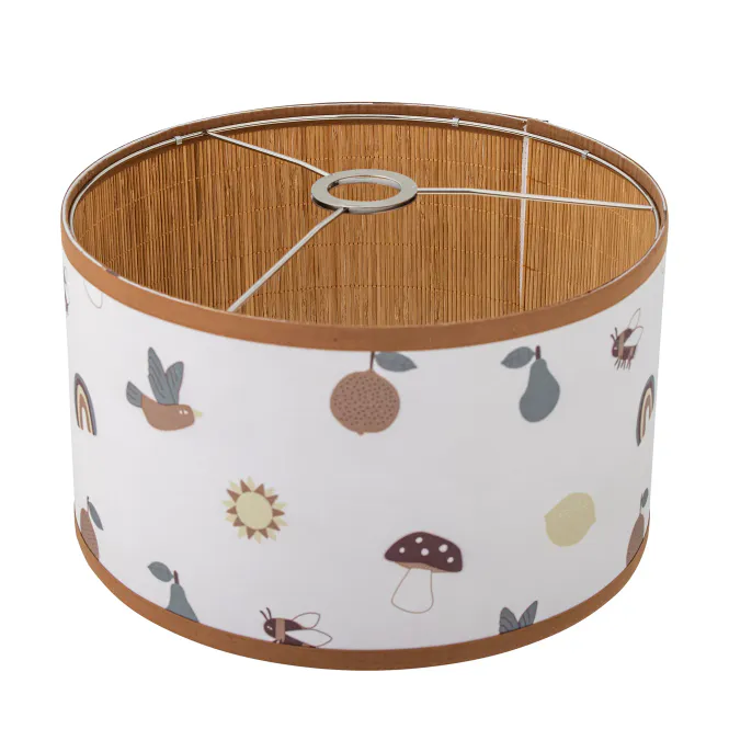 Hovedbilde Bloomingville MINI Agnes Lampeskjerm