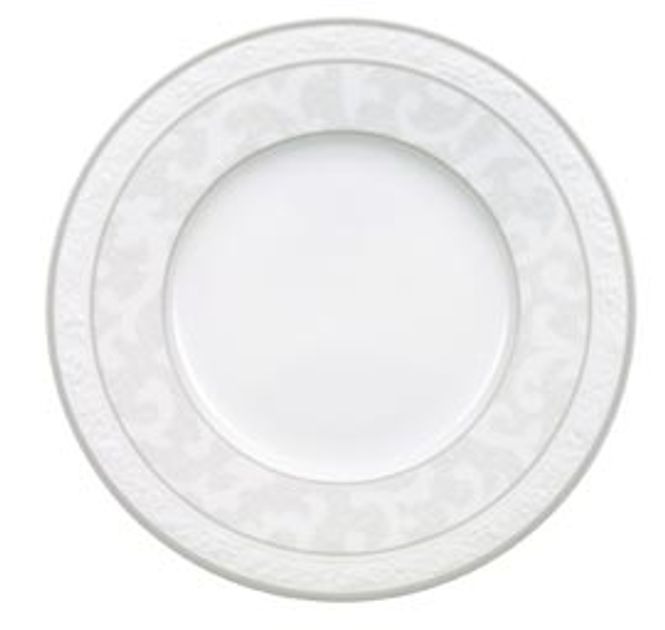 Hovedbilde Villeroy & Boch Grey Pearl Asjett 18 cm
