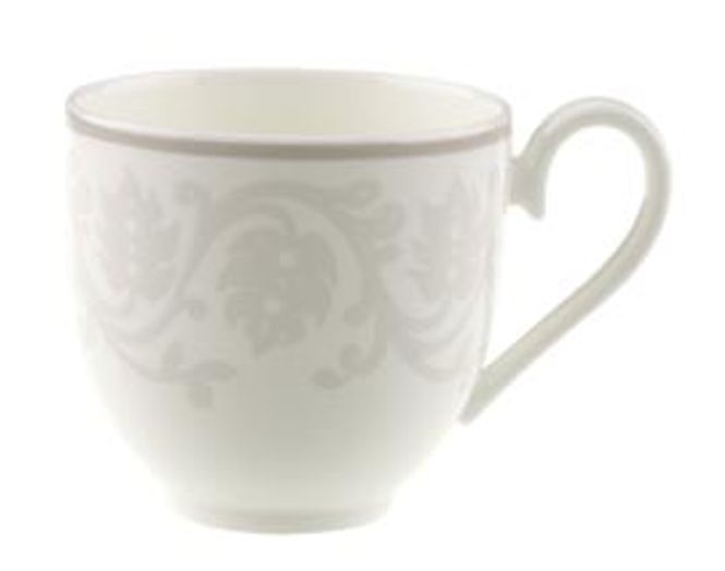 Hovedbilde Villeroy & Boch Grey Pearl Espressokopp 0,10 L