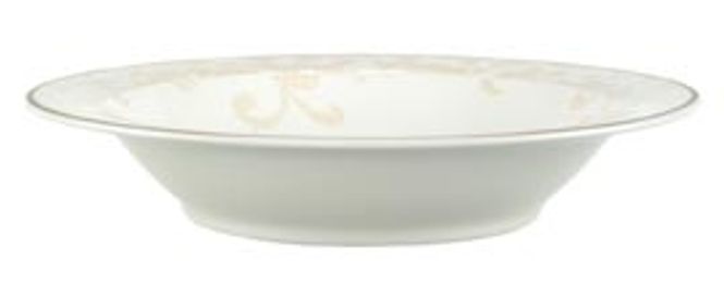 Hovedbilde Villeroy & Boch Ivoire Dyp tallerken 20 cm