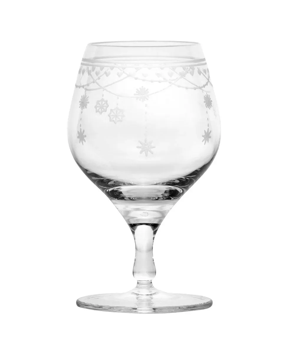 Wik & Walsøe Julemorgen Akevitt-/Snapsglass 6 cl