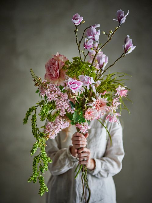 Hovedbilde Bloomingville Breeze Bukett 