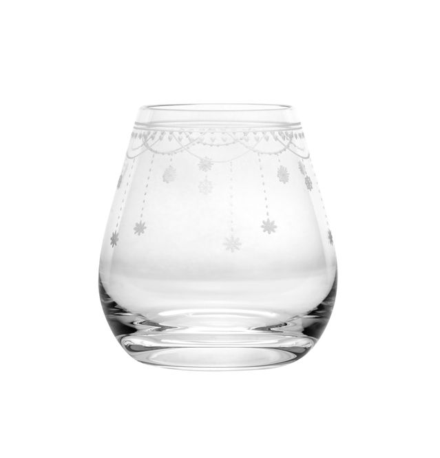 Hovedbilde Wik & Walsøe Julemorgen Vannglass 35 cl