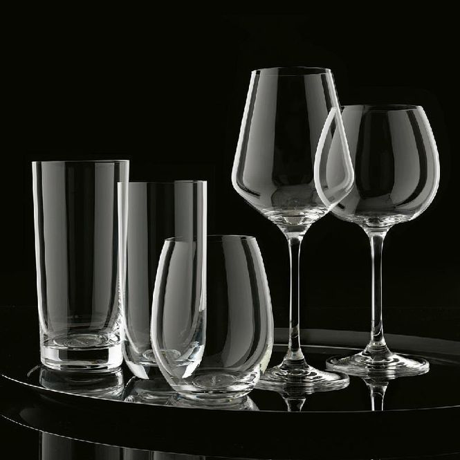 Hovedbilde Villeroy & Boch La Divina Rødvinsglass 47 cl ...