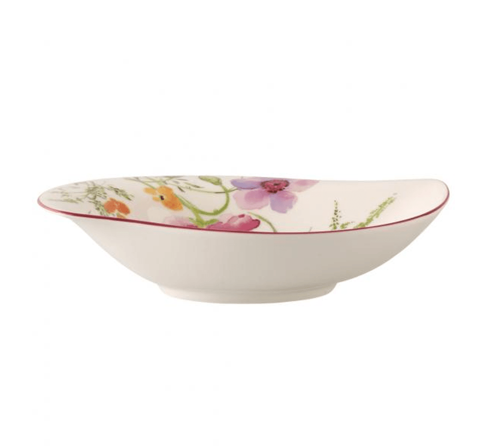 Villeroy & Boch Mariefleur Serve & Salad dyp bolle 21 x 18 cm