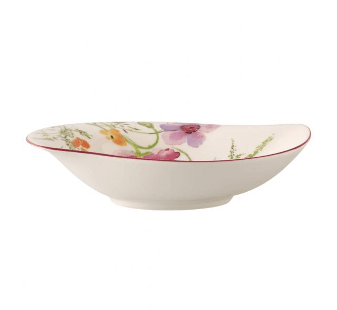 Hovedbilde Villeroy & Boch Mariefleur Serve & Salad dyp ...