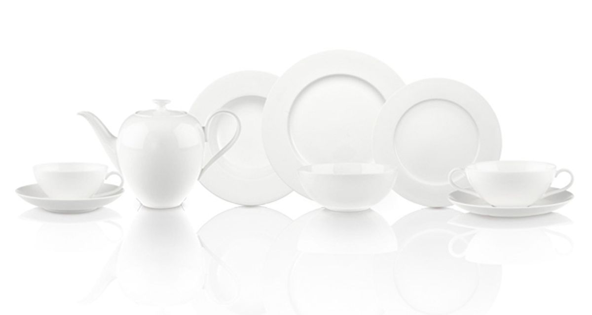 Villeroy & Boch Anmut Middagstallerken 27 cm
