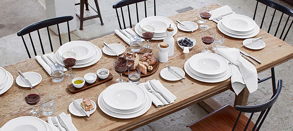 Villeroy & Boch Artesano Original Skål 50 cl