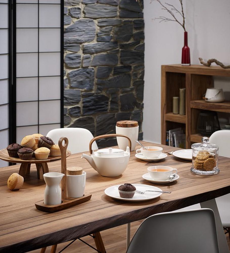 Villeroy & Boch Artesano Original Sukkerskål 30 cl