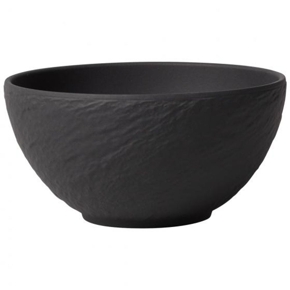 Villeroy & Boch Manufacture Rock bolle.
