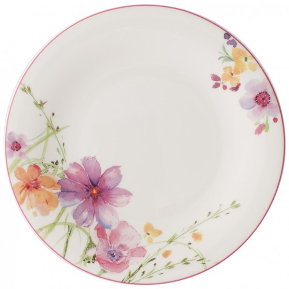 Villeroy & Boch Mariefleur Basic Asjett 22 cm