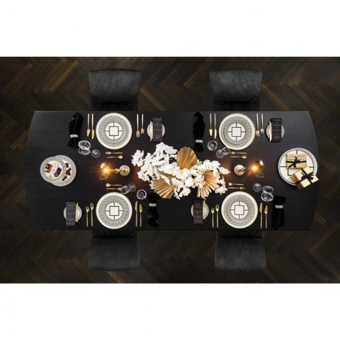 Hovedbilde Villeroy & Boch MetroChic dessert / ...