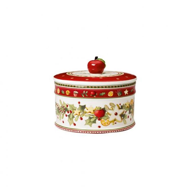 Hovedbilde Villeroy & Boch Winter Bakery Delight Medium ...