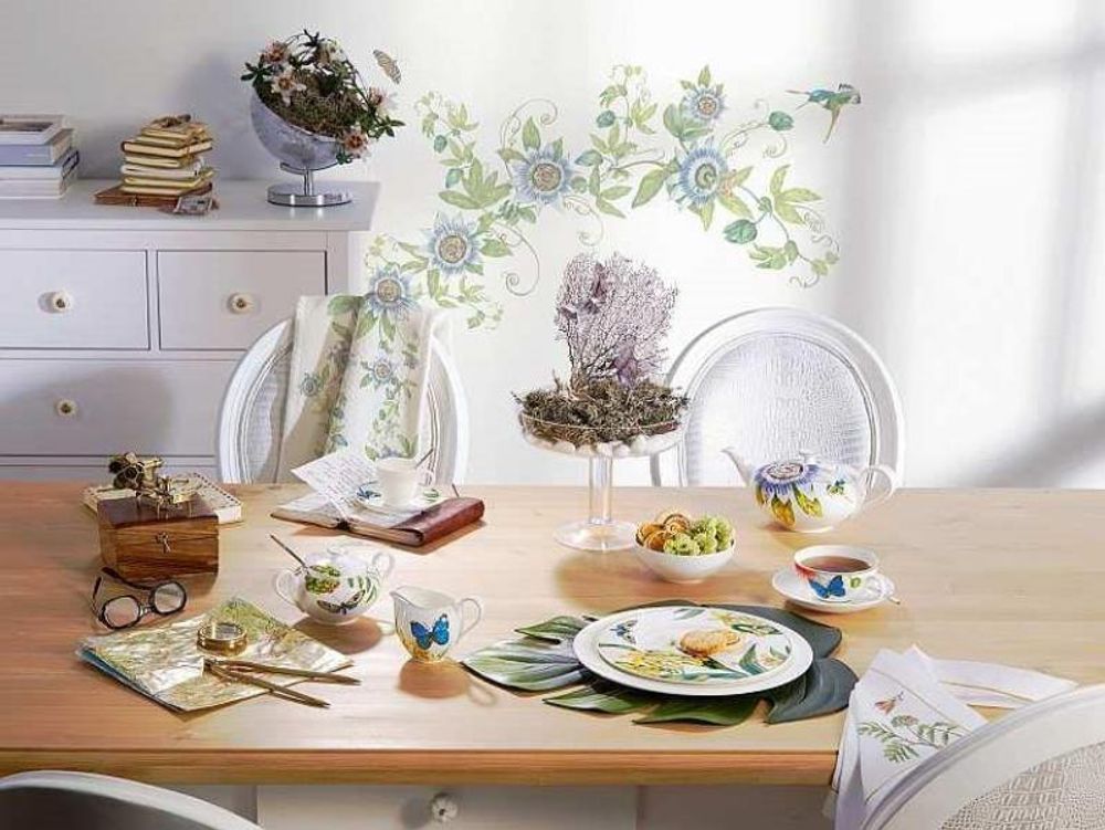Villeroy & Boch Amazonia Krus 35 cl
