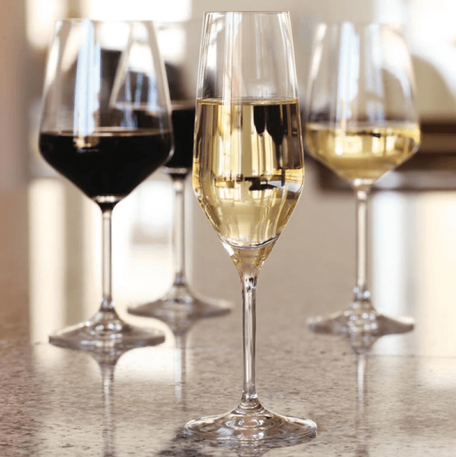 Hovedbilde Spiegelau Style Hvitvin 4 pk 44 cl