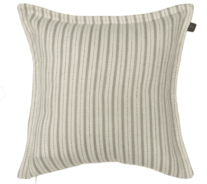 Hovedbilde Halvor Bakke Tursi Putetrekk 50x50 cm Offwhite