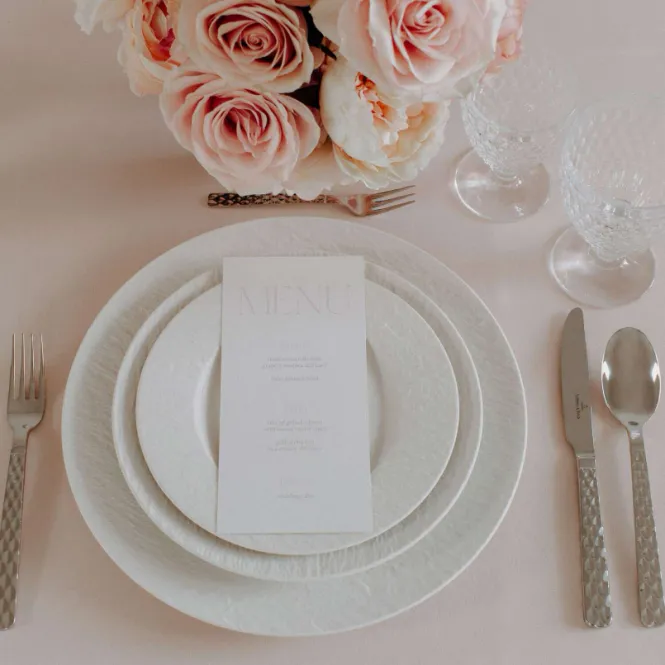 Hovedbilde Villeroy & Boch Manufacture Rock Blanc ...