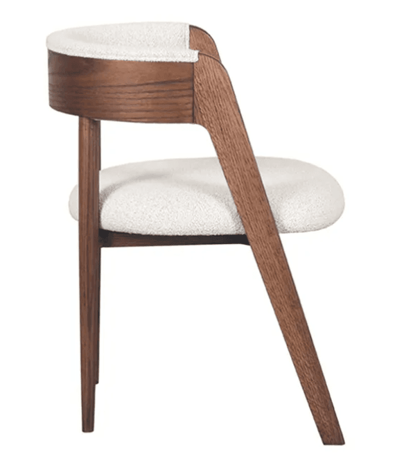 Hovedbilde Trend Collection Sascha Spisestol – Valnøtt ...