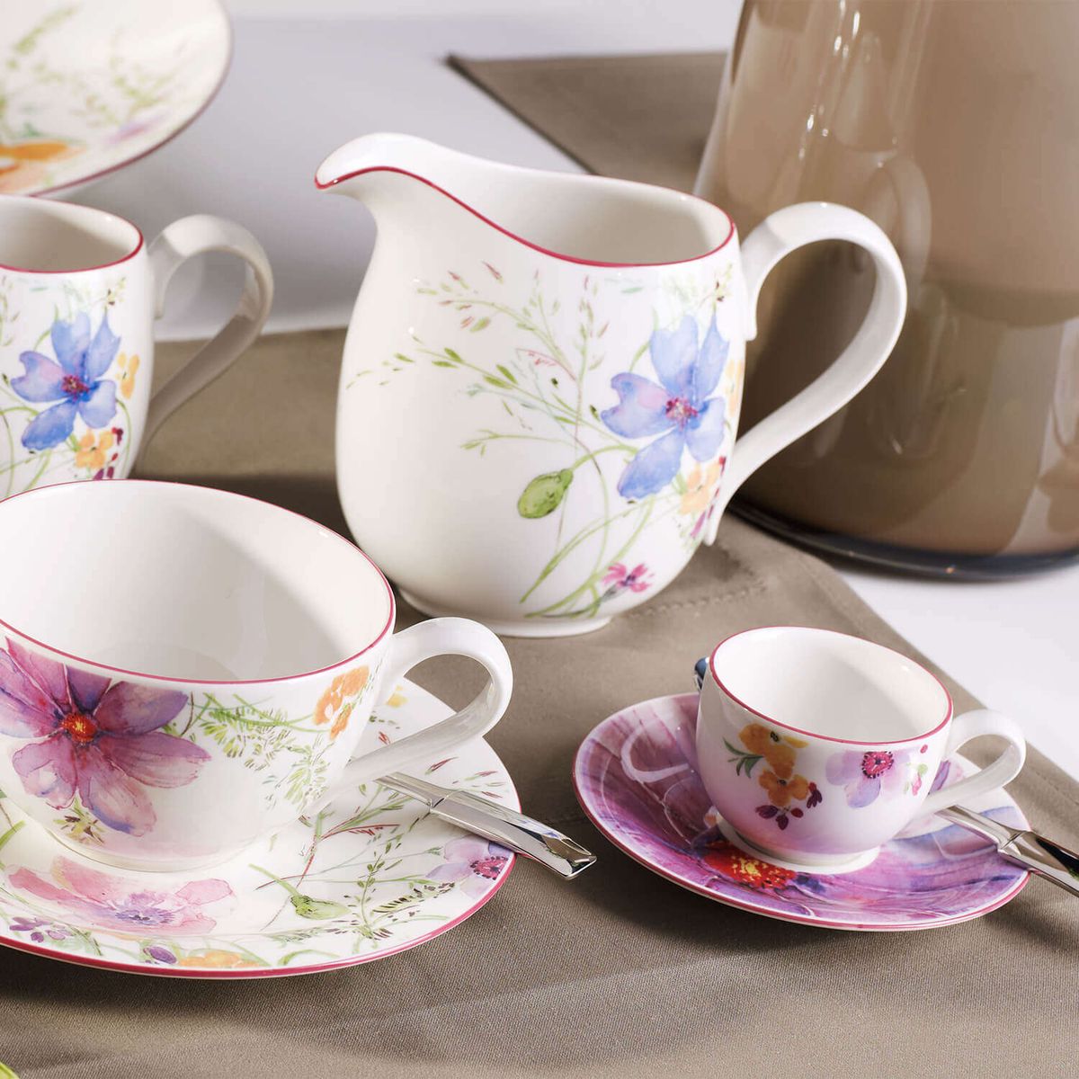 Villeroy & Boch Mariefleur Basic Espressokopp 50 ml
