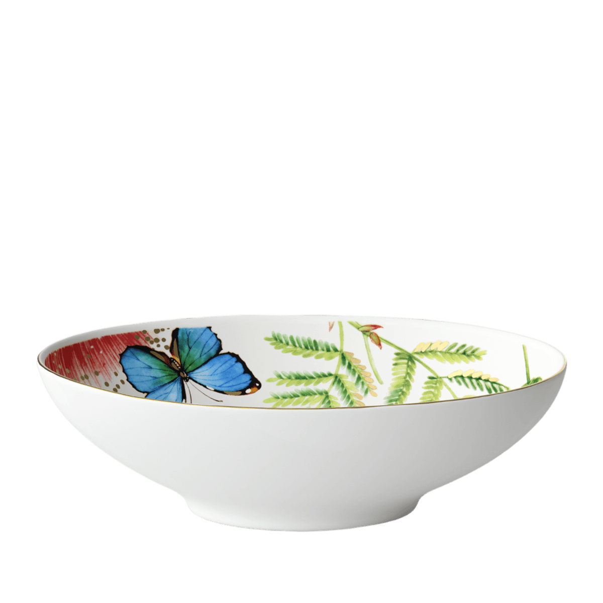 Villeroy & Boch Amazonia Serveringsfat / Skål 19 x 12 cm