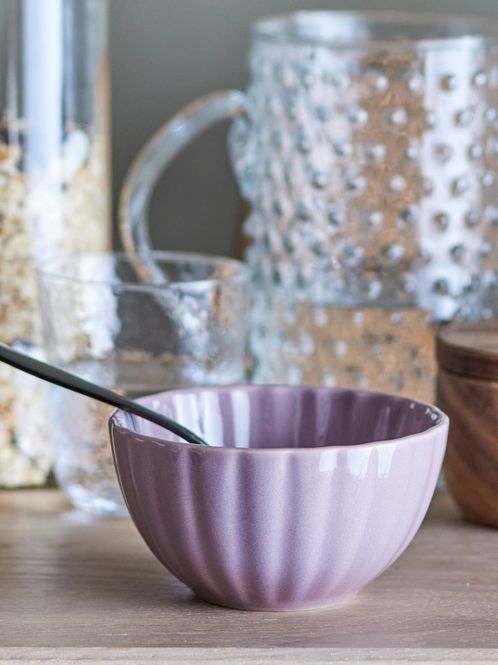 Hovedbilde Bloomingville Latina Bolle Rosa