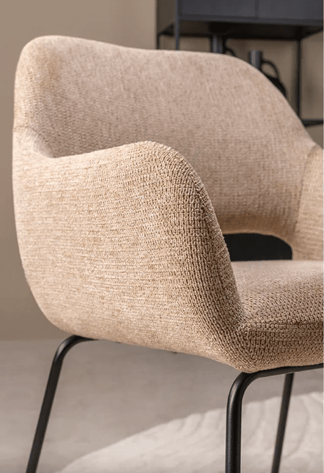 Hovedbilde Trend Collection Boston Spisestol – Sierra ...