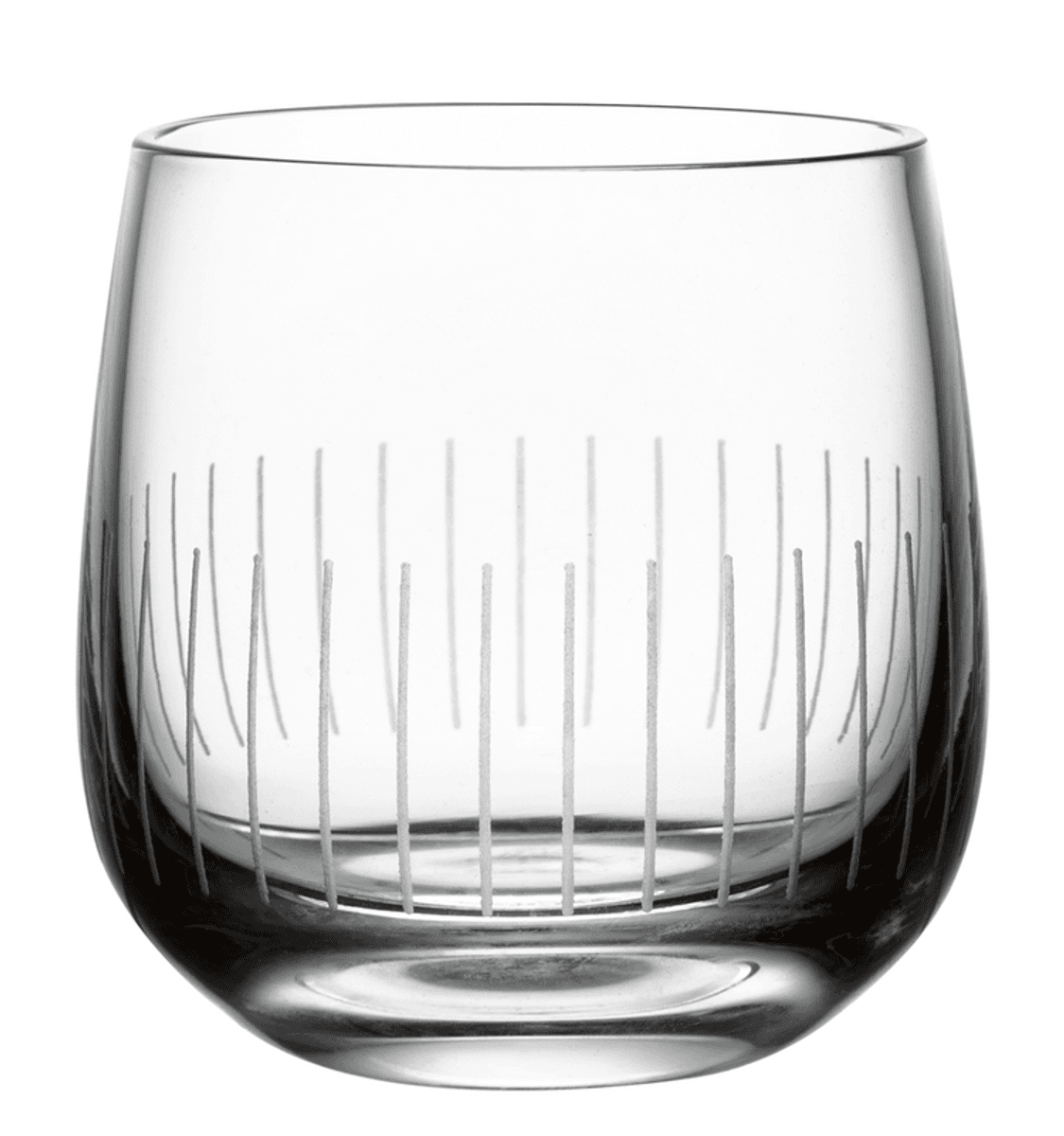 Villeroy & Boch Afina Drammeglass 4 cl 4-pk