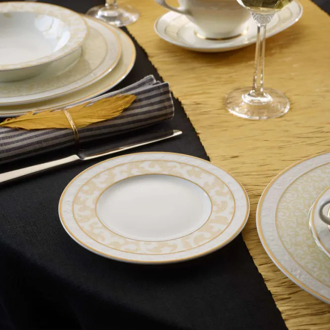 Hovedbilde Villeroy & Boch Ivoire Asjett 18 cm